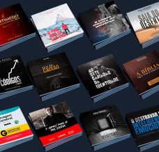 12 ebooks pablo marçal